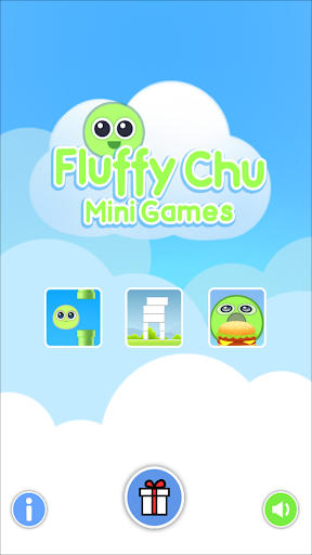 Chu - Mini Games  screenshots 1