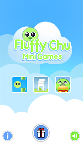 Chu - Mini Games Unknown