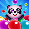 Bubble Shooter Panda Pop icon