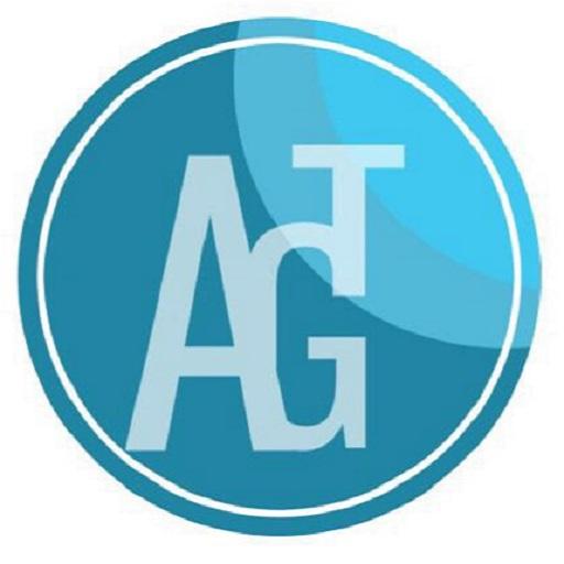 AGT Online logo