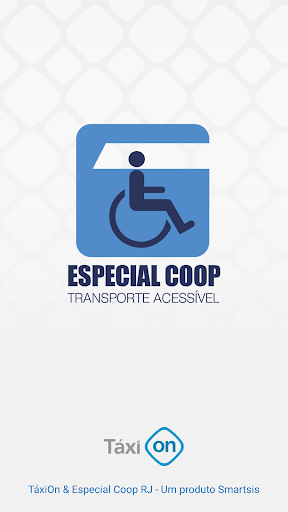 Android application Especial Coop screenshort