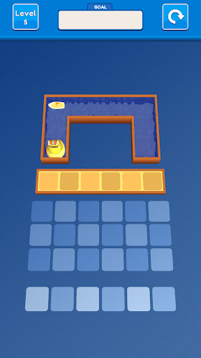 Rapids Rush Screen 3