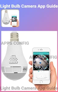 Light Bulb Camera App Guide