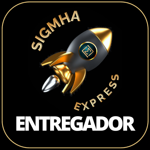 Sigmha Express - Entregador