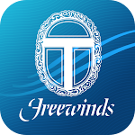 Cover Image of Télécharger Freewinds Magazine  APK