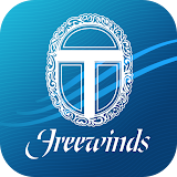 Freewinds Magazine icon