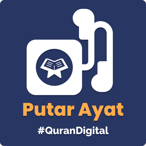 Putar Ayat logo