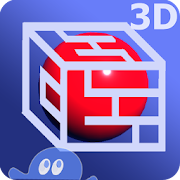 Top 29 Puzzle Apps Like 3D Cube Labyrinth - Best Alternatives