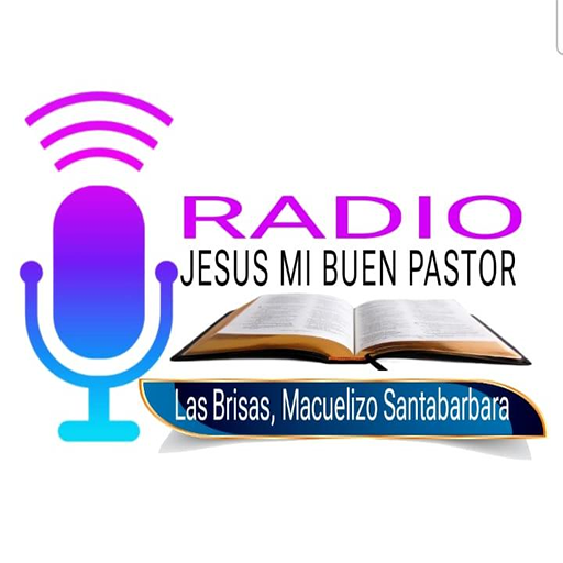 Radio Jesús Mi Buen Pastor