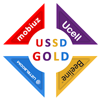 USSD Gold
