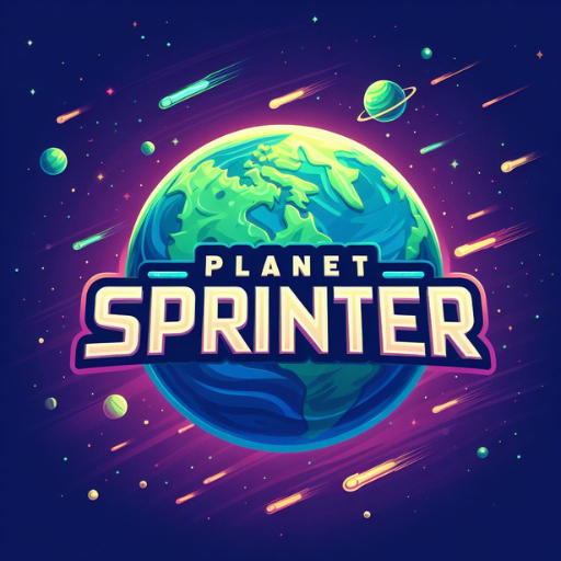 Planet Sprinter