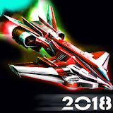 Galaxy Attack Alien Space Shooter icon