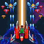 Galaxiga Retro - Space Shooter