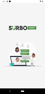 Surbo Live Chat