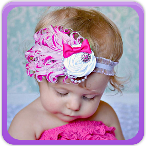 Headband Design Gallery logo