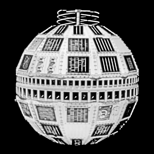 Find Satellites logo