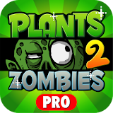 Pro Guide For Plants Zombies 2 icon