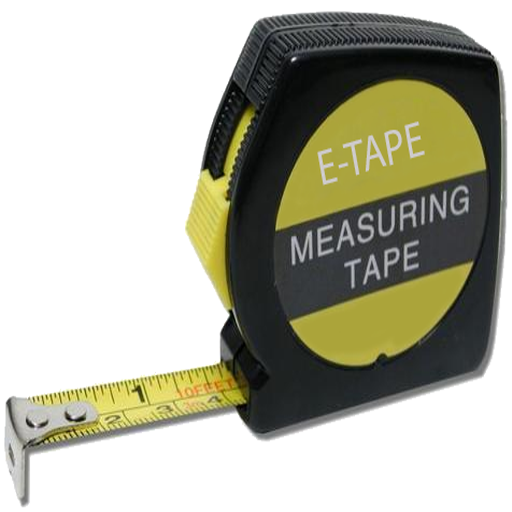 E-Tape logo