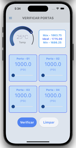 Voe Fácil Screen 3