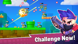 Game screenshot アーチフォーマー mod apk