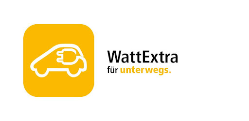 WattExtra LadeApp