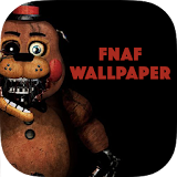FNAF Wallpaper icon