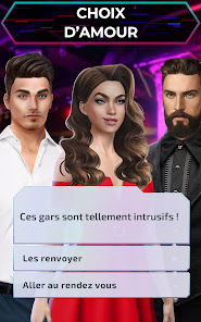 Capture d'écran