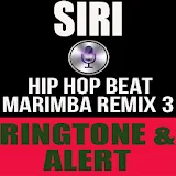 Siri Hip Hop Marimba Remix 3 icon