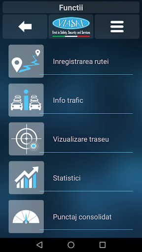 ViaAsig Screen 2