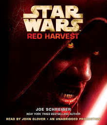 Icon image Red Harvest: Star Wars