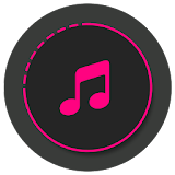 Music Player - Mp3 Player 2017 icon