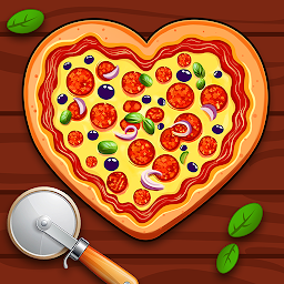 Pizza Maker Kids Cooking Games Mod Apk