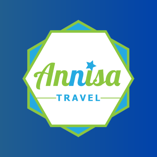 Annisa Tour and Travel logo