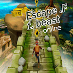 Cover Image of Tải xuống Trò chơi thoát khỏi Monster  APK