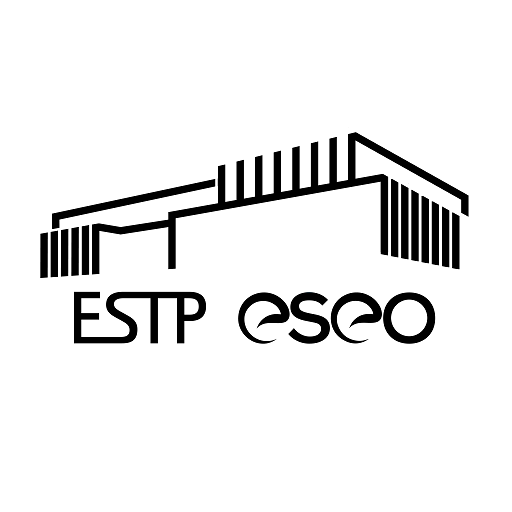 Mon Campus ESEO-ESTP 2.4.3 Icon