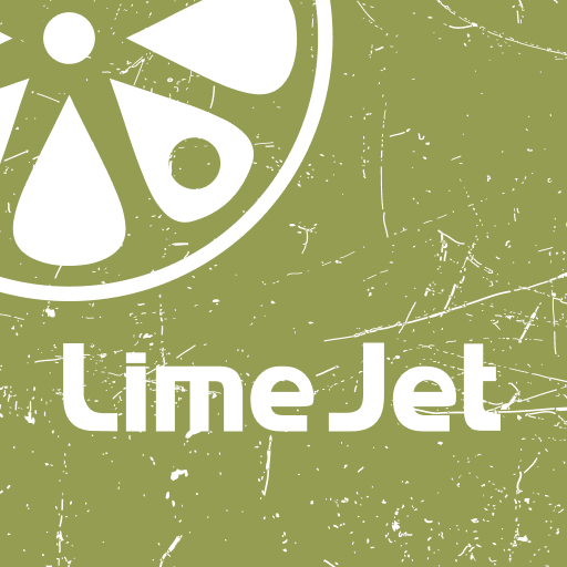 LimeJet Taxi 0.42.01 Icon