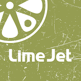 LimeJet Taxi icon