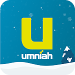 Cover Image of Download Umniah 12.8 APK