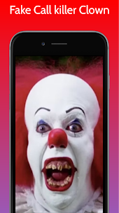 Killer Clown Fake Call