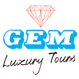 GEM Tours & Travels icon