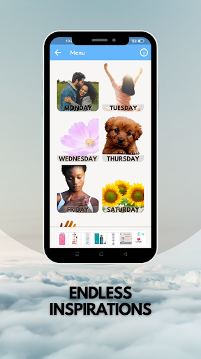 Everyday Greetings And Wishes