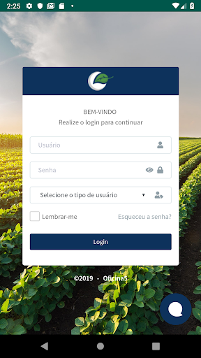 CultiBras Screen 2