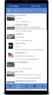Ship Info 10.2.2 screenshots 2