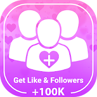 Get Followers  Likes for Instagram - Likes Boost