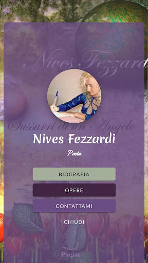 Nives Fezzardi Screen 2