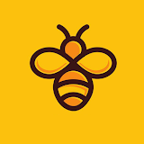小蜜蜂影院-免费观看下载電影、電視劇、動漫的手机/平杠APP icon