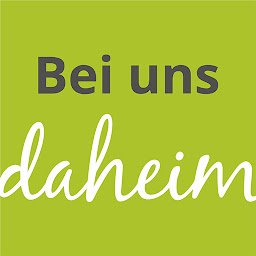 「Bei uns daheim」のアイコン画像