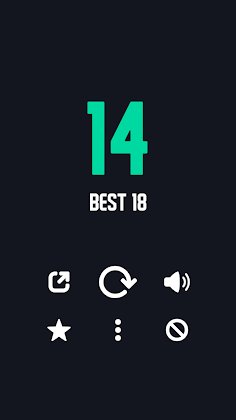 Circle Dodge - Screenshot 4