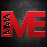 MMA Main Event Magazine icon