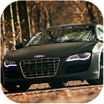 Cover Image of Download Awesome AUDI Wallpaper 1.0 APK